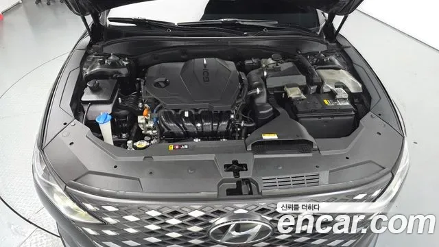 Hyundai Grandeur, миниатюра 9