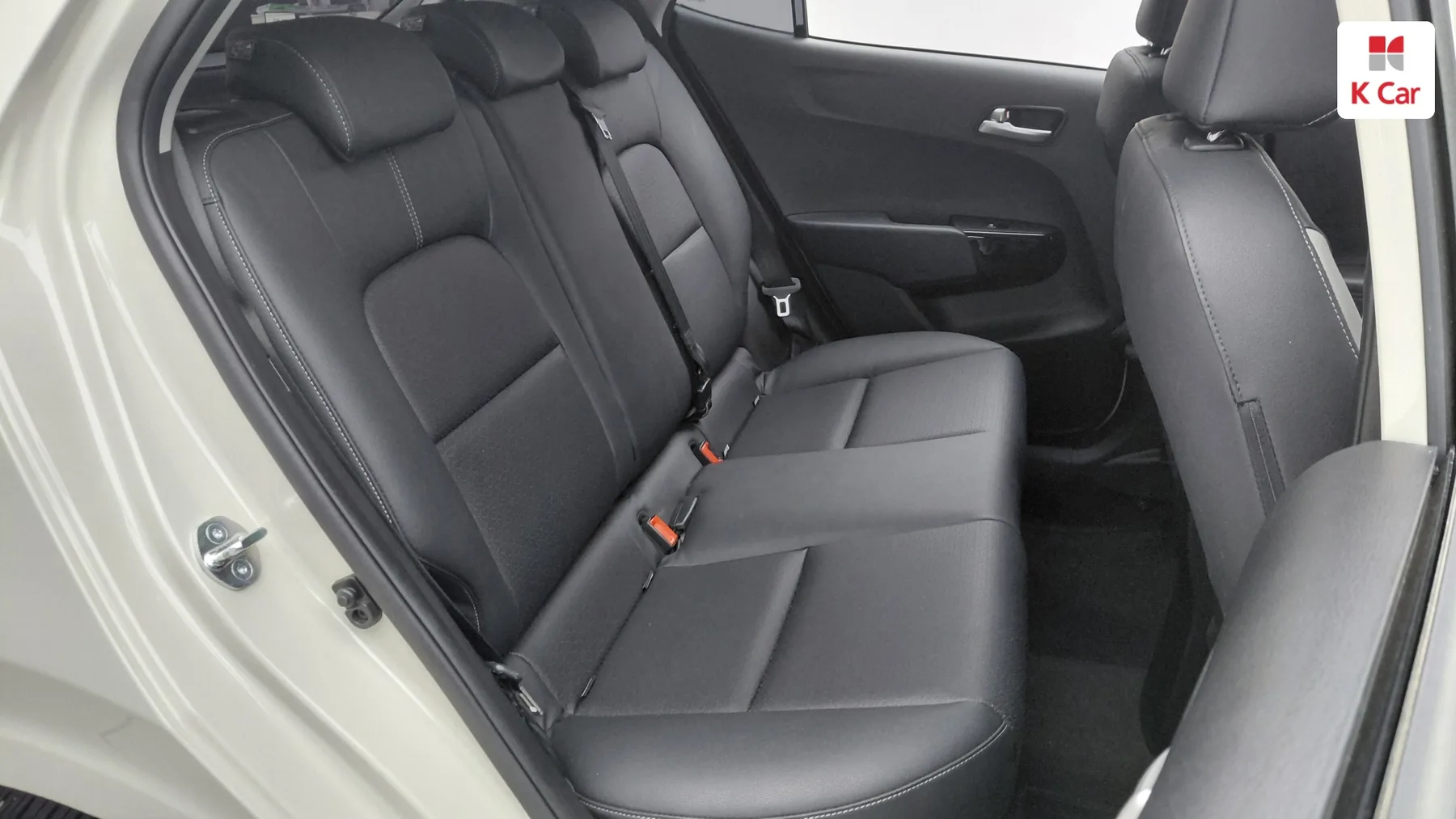 Kia Morning бензин 1.0, миниатюра 11