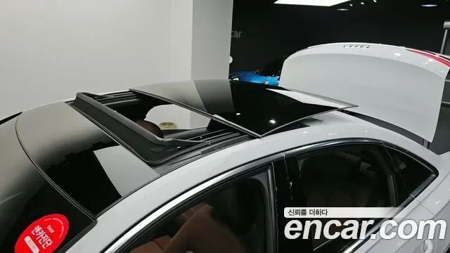 Audi A6 40 TDI Premium, миниатюра 13