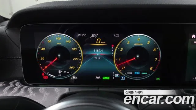 Mercedes-Benz CLS CLS450 4MATIC AMG Line, миниатюра 26