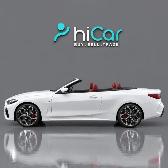 BMW year 2025 Kilometers 28,685 Kms Regional 430i M SPORT 4,503 P.M • 0% Downpayment •, миниатюра 17