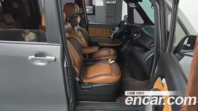 Kia Ray Signature, миниатюра 23