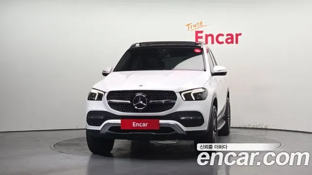 Mercedes-Benz GLE GLE300d 4MATIC, миниатюра 18