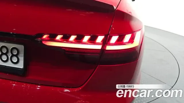 Audi S4 3.0 TFSI, миниатюра 16