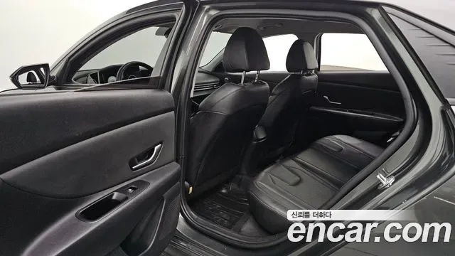 Hyundai Avante (CN7) 1.6 Modern, миниатюра 4