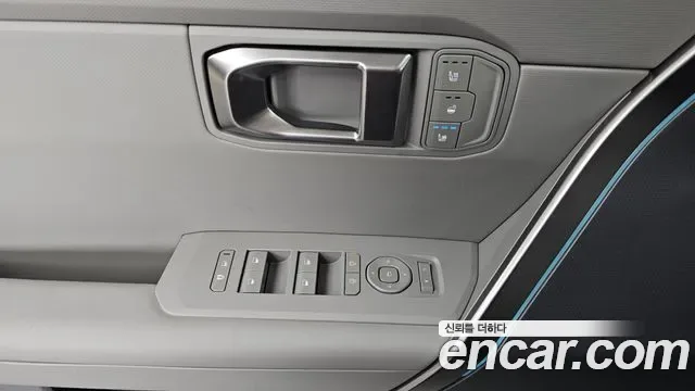 Kia Seltos II HEV 1.6 2WD Prestige, миниатюра 17
