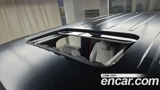 Mercedes-Benz G-Class AMG G63 K- 20, миниатюра 16