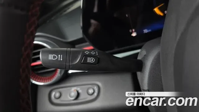 Chevrolet Trax 1.2 RS ( ), миниатюра 4