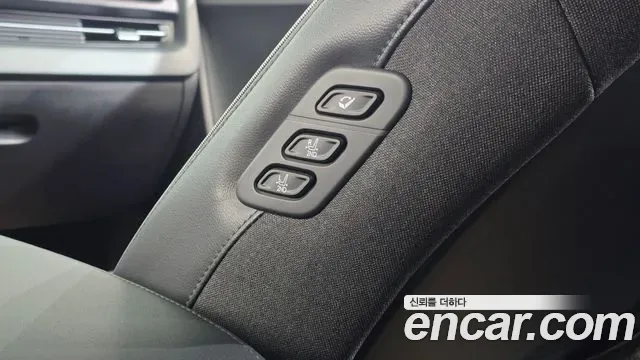 Hyundai Ioniq 5 AWD Prestige, миниатюра 5