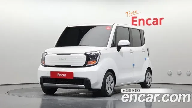 Kia Ray 2 мест Prestige, миниатюра 20