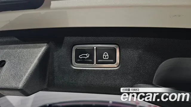 Kia Sorento дизель 2.2 4WD Prestige, миниатюра 8