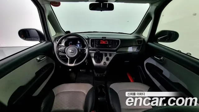 Kia The New Ray Prestige, миниатюра 2