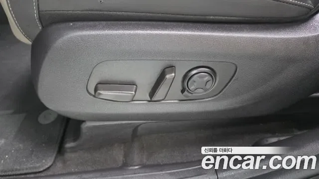 Kia Carnival дизель 7 мест Signature, миниатюра 20