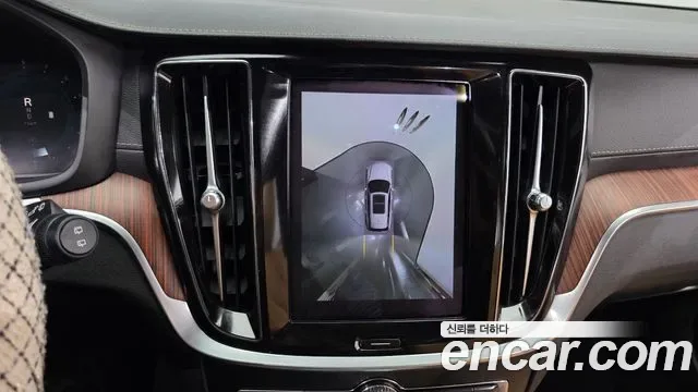 Volvo V60 B5 AWD, миниатюра 23