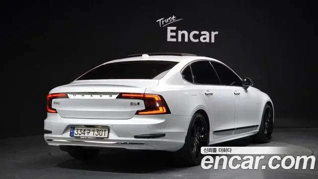 Volvo S90 B6 AWD, миниатюра 15