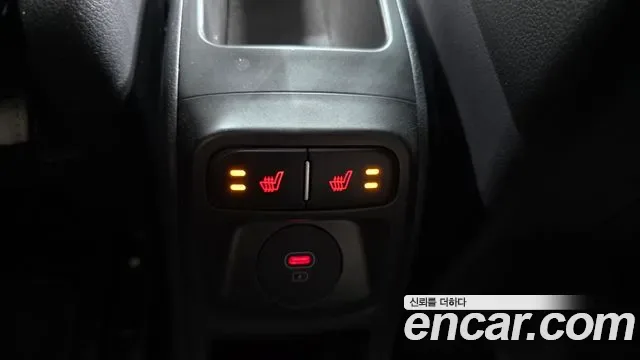 Kia Ray Signature, миниатюра 23