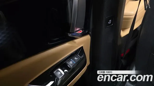 Kia Carnival дизель 7 мест Signature, миниатюра 4