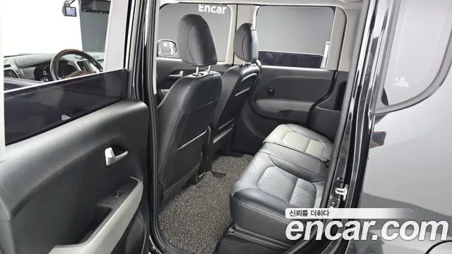 Kia The New Ray, миниатюра 21