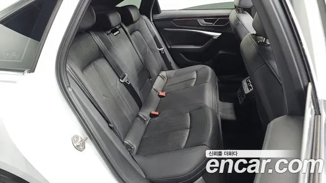 Audi A6 40 TDI Premium, миниатюра 2