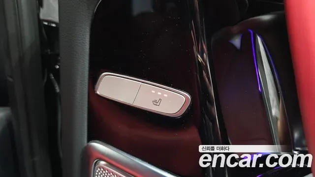 Mercedes-Benz G-Class AMG G63, миниатюра 18