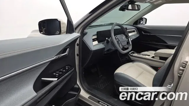 KGM EVX E7, миниатюра 10