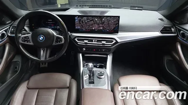 BMW i4 eDrive40 M, миниатюра 16