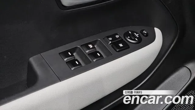Kia Ray EV, миниатюра 28