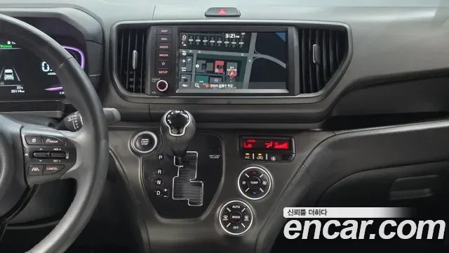 Kia Ray Signature, миниатюра 26