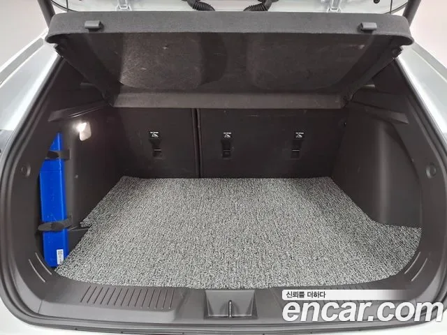 Chevrolet Trax 1.2 RS ( ), миниатюра 5