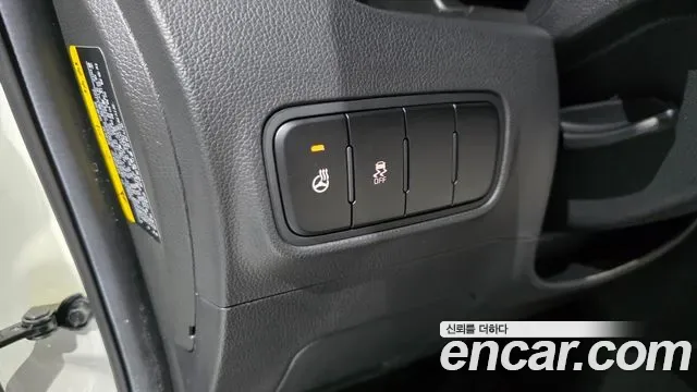 Kia Ray Signature, миниатюра 21