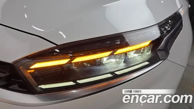 Kia K3 II 1.6 Signature, миниатюра 4
