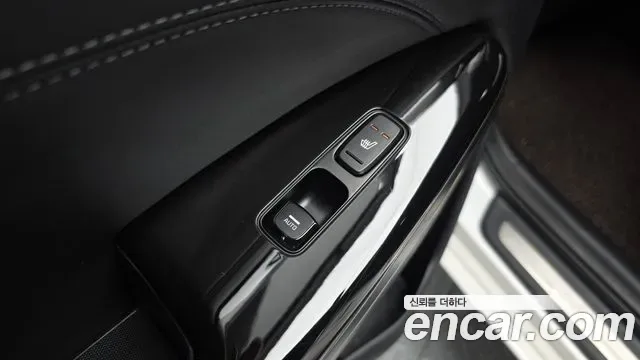 Kia K7 3.0 GDI, миниатюра 22