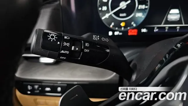 Kia Carnival дизель 7 мест Signature, миниатюра 26