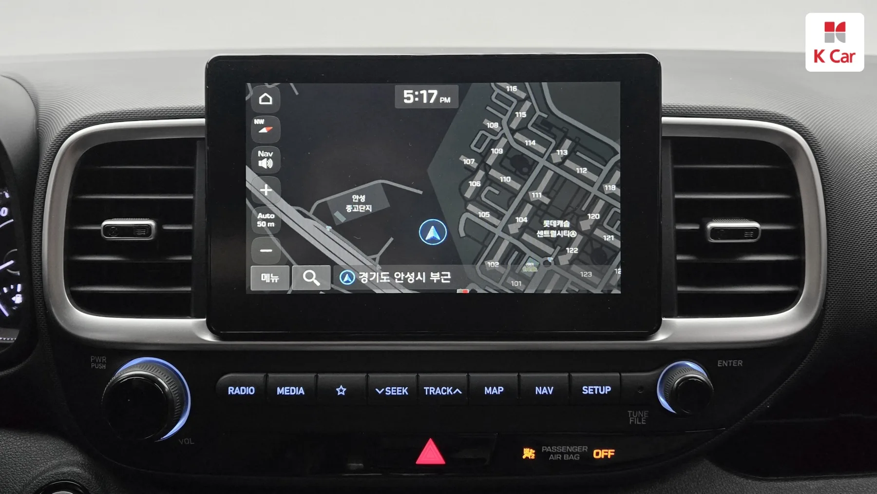 Hyundai Venue 1.6 Modern, миниатюра 7