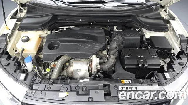 KGM Tivoli бензин 1.5 2WD V3, миниатюра 2