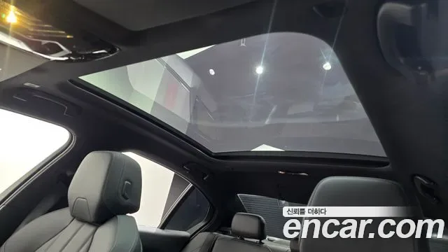 BMW 5 (G60) 520i M, миниатюра 14