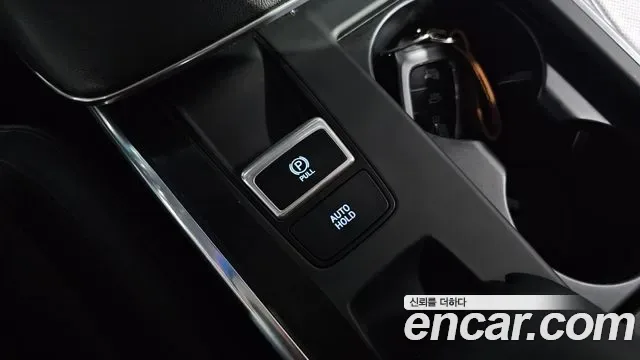 Hyundai Grandeur 2.5 Premium, миниатюра 13