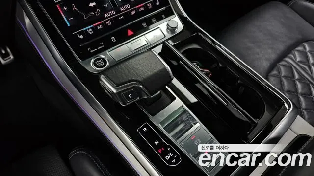 Audi Q7 50 TDI Premium, миниатюра 6