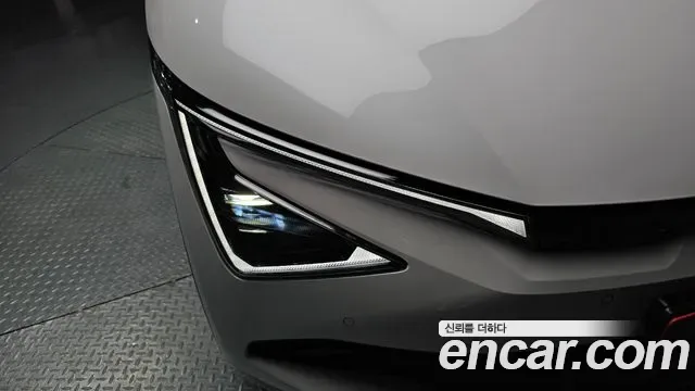 Kia EV6 4WD, миниатюра 16