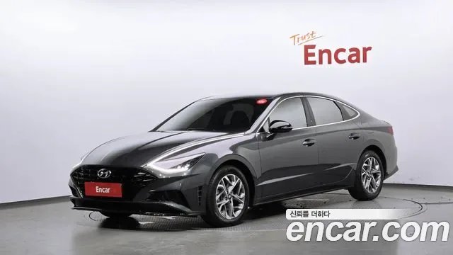 Hyundai Sonata 2.0 Premium