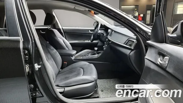 Kia K5 II 2.0 Prestige, миниатюра 22