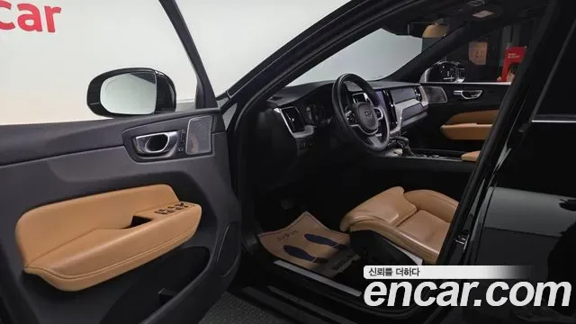 Volvo XC60 T6, миниатюра 19