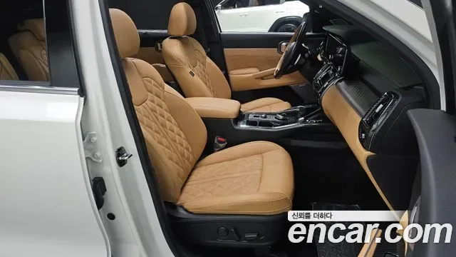 Kia Sorento дизель 2.2 2WD Signature, миниатюра 19