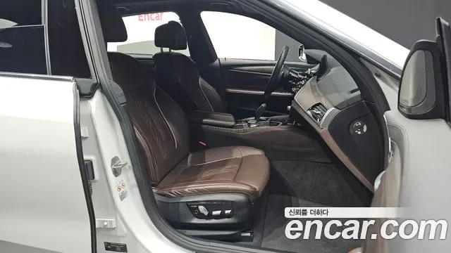 BMW 6 GT (G32) 620d M, миниатюра 15