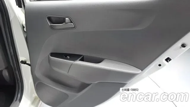 Kia Morning (JA), миниатюра 3