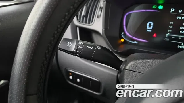 Kia Ray Signature, миниатюра 12