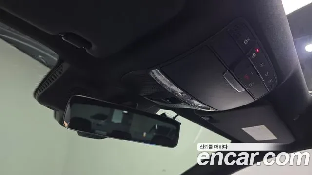 Mercedes-Benz E-Class E350 4MATIC, миниатюра 6