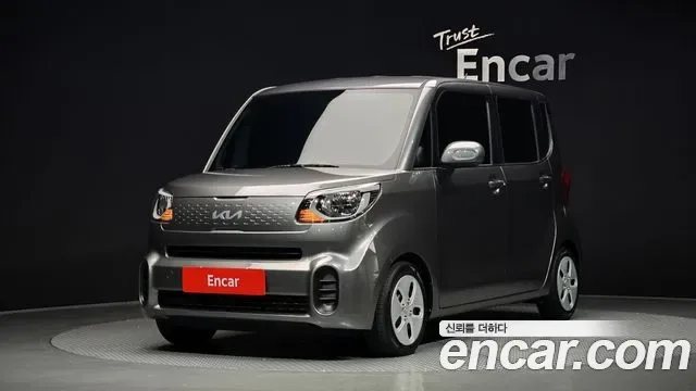 Kia The New Ray, миниатюра 2