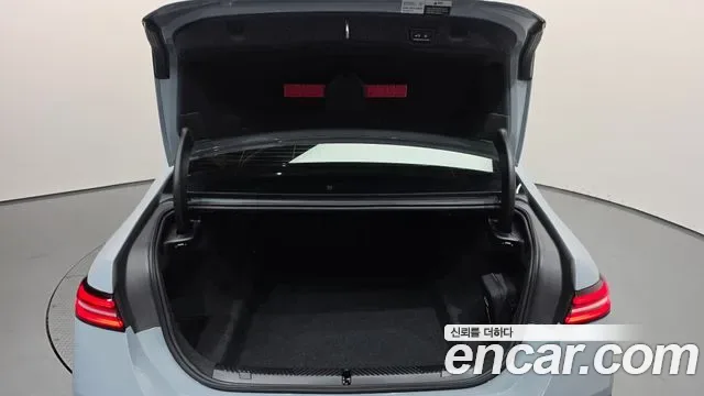 BMW 5 (G60) 530i xDrive M, миниатюра 2
