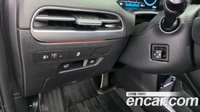 Hyundai The New Palisade бензин 3.8 4WD Calligraphy, миниатюра 22